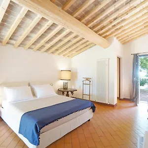 Le Cerbonche Landhaus