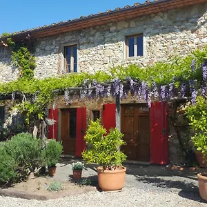 La Corte Del Falco Ferienhaus